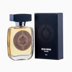 Perfume Contratipo Inspirado em 212 Sexy Men - Imagem 2