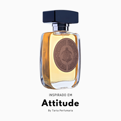 Perfume Contratipo Inspirado em Attitude - Imagem 1