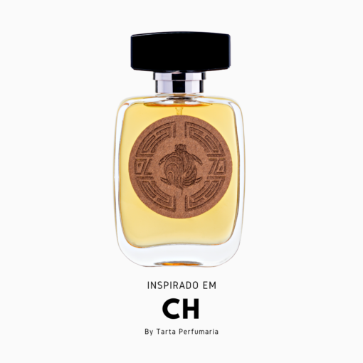 Perfume Contratipo Inspirado em CH - Imagem 1