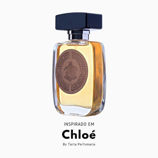 Perfume Contratipo Inspirado em Chloé Eau de Parfum - Imagem 1