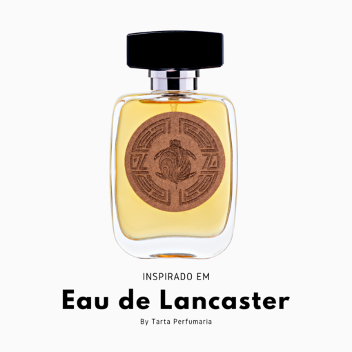 Perfume Contratipo Inspirado em Eau de Lancaster - Imagem 1
