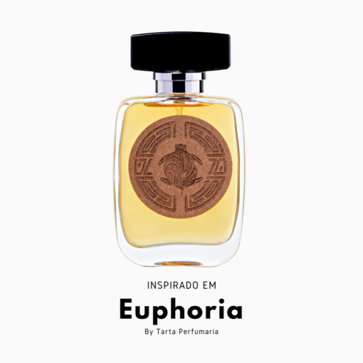 Perfume Contratipo Inspirado em Euphoria - Imagem 1
