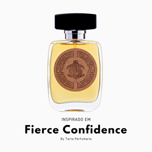Perfume Contratipo Inspirado em Fierce Confidence - Imagem 1