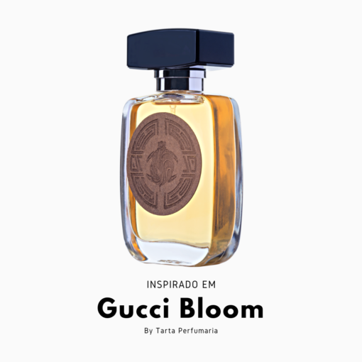 Perfume Contratipo Inspirado em Gucci Bloom - Imagem 1