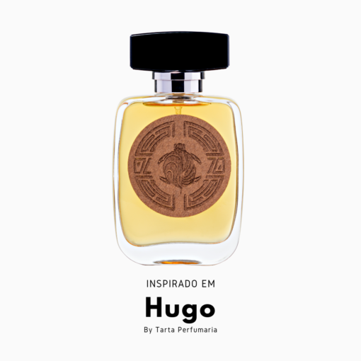 Perfume Contratipo Inspirado em Hugo - Imagem 1