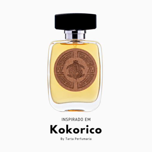 Perfume Contratipo Inspirado em Kokorico - Imagem 1