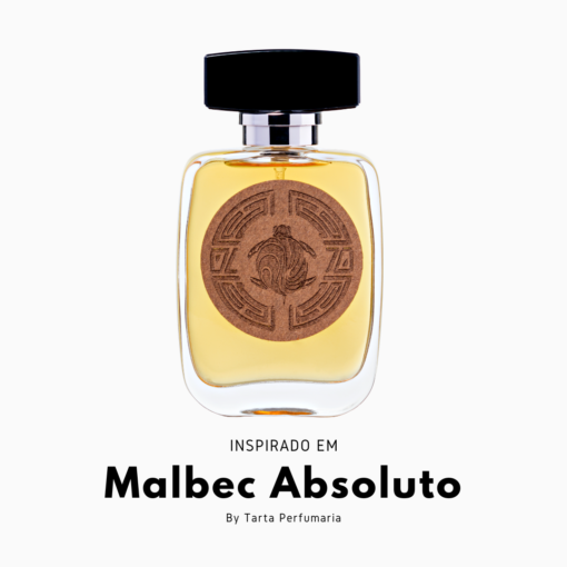 Perfume Contratipo Inspirado em Malbec Absoluto - Imagem 1
