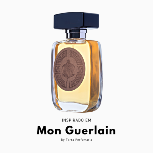 Perfume Constratipo Inspirado em Mon Guerlain - Imagem 1