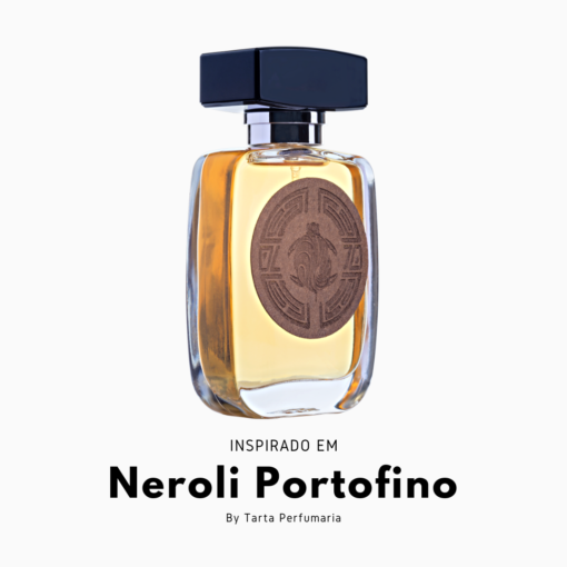 Perfume Contratipo Inspirado em Neroli Portofino - Imagem 1