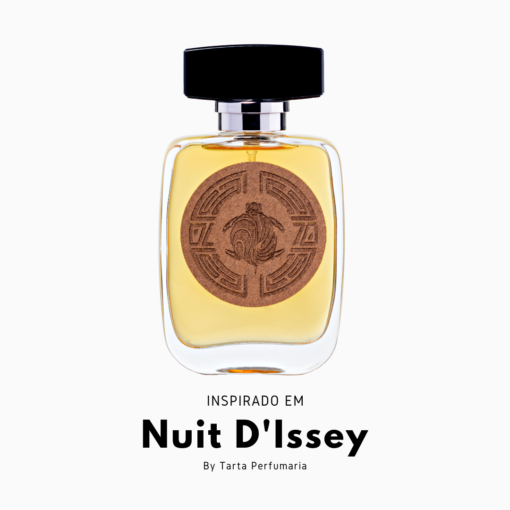 Perfume Contratipo Inspirado em Nuit D’Issey - Imagem 1