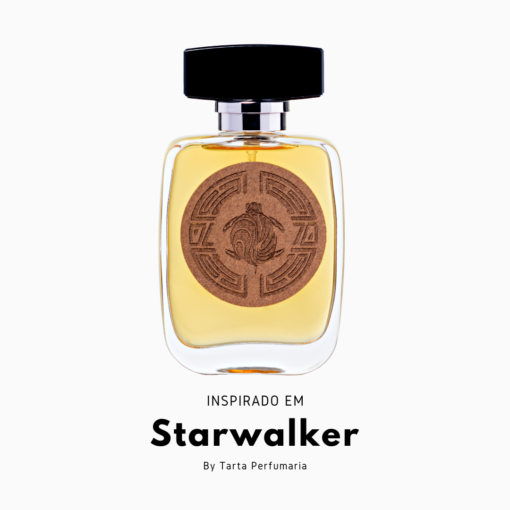 Perfume Contratipo Inspirado em Starwalker - Imagem 1