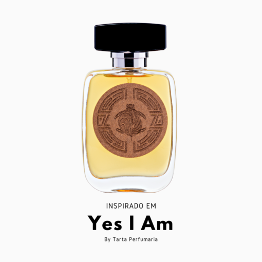 Perfume Contratipo Inspirado em Yes I Am - Imagem 1