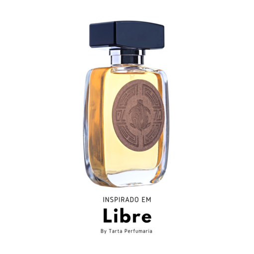 Perfume Contratipo Inspirado em Libre - Imagem 1