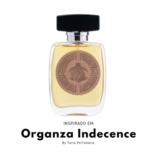 Perfume Contratipo Inspirado em Organza Indecence - Imagem 1