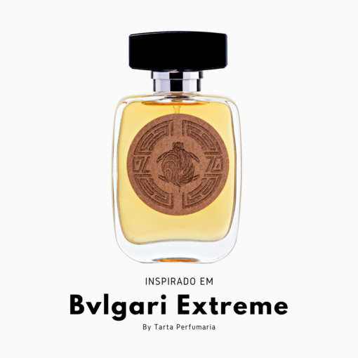 Perfume Contratipo Inspirado em Bvlgari Pour Homme Extreme - Imagem 1