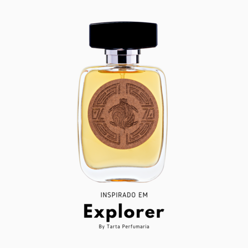 Perfume Contratipo Inspirado em Explorer - Imagem 1