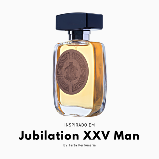 Perfume Contratipo Inspirado em Jubilation XXV Man - Imagem 1