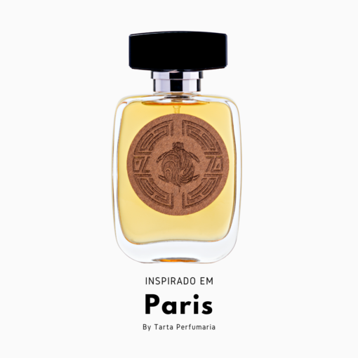 Perfume Contratipo Inspirado em Paris - Imagem 1